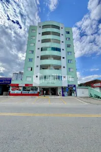 Apartamento com 2 Quartos à venda, 80m² no Santa Terezinha, Brusque