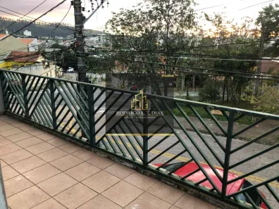 Casa com 3 Quartos à venda, 150m² no Jardim Esplanada, Jundiaí