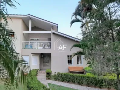 Fazenda/Sítio com 4 Quartos para alugar, 450m² no Vila Martins, Itu