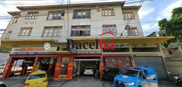 Apartamento com 2 Quartos para alugar, 89m² no Cascadura, Rio de Janeiro