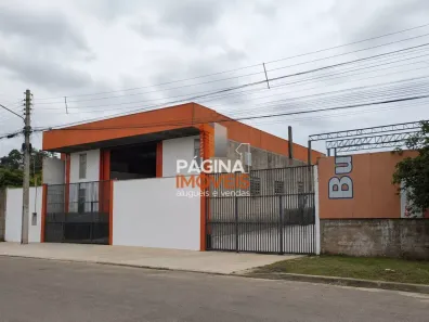 Apartamento com 2 Quartos à venda, 252m² no Olaria, Canoas