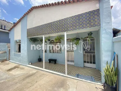 Casa com 5 Quartos à venda, 160m² no Dom Bosco, Belo Horizonte
