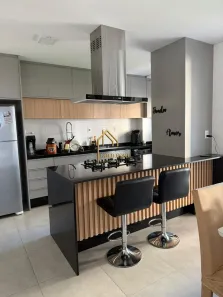 Apartamento com 2 Quartos à venda, 89m² no Despraiado, Cuiabá