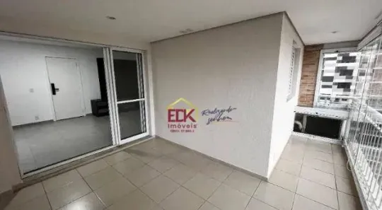 Apartamento com 2 Quartos à venda, 90m² no Condomínio Royal Park, São José dos Campos
