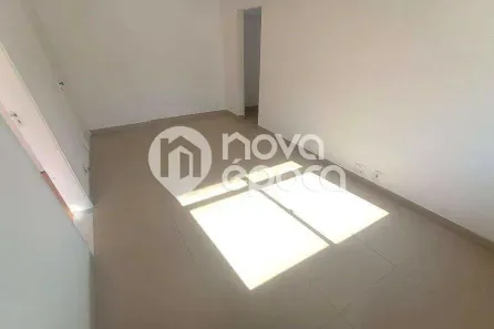 Apartamento com 1 Quarto à venda, 48m² no Vila Isabel, Rio de Janeiro