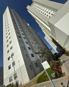 Apartamento com 2 Quartos à venda, 40m² no Cidade Nova São Miguel, São Paulo