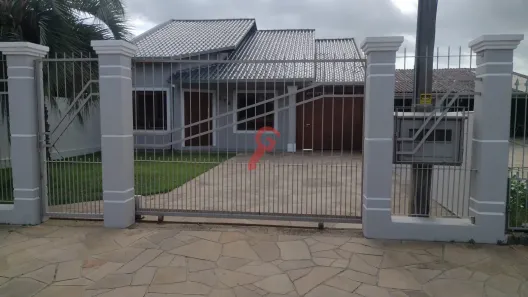 Casa com 3 Quartos à venda, 200m² no Mathias Velho, Canoas