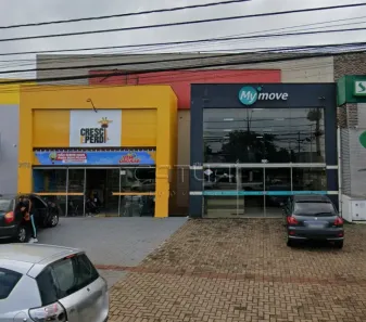 Ponto Comercial com 1 Quarto para alugar, 356m² no Conjunto Vivi Xavier, Londrina