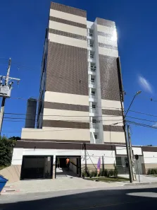 Apartamento com 3 Quartos para venda ou aluguel, 88m² no Dom Pedro II, Paranaguá