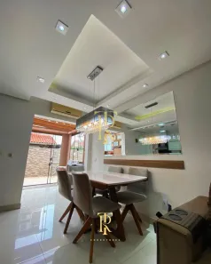 Casa de Condomínio com 3 Quartos à venda, 105m² no Central Park, Cachoeirinha