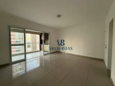Apartamento com 2 Quartos para alugar, 75m² no Jardim das Indústrias, São José dos Campos