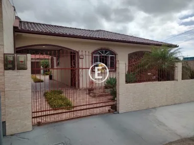 Casa com 3 Quartos à venda, 180m² no Bom Viver, Biguaçu