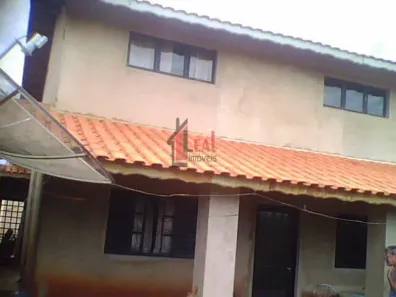 Casa com 3 Quartos à venda, 147m² no Cidade Miguel Badra, Suzano