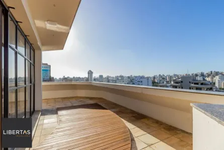 Sala Comercial com 3 Quartos à venda, 189m² no Moinhos de Vento, Porto Alegre