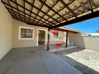 Casa com 2 Quartos à venda, 85m² no Aquarius (Tamoios), Cabo Frio