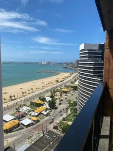 Apartamento com 2 Quartos à venda, 65m² no Meireles, Fortaleza