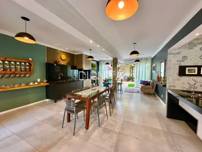 Casa de Condomínio com 3 Quartos à venda, 111m² no Mangabeira, Eusébio