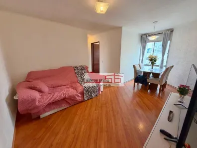 Apartamento com 3 Quartos à venda, 64m² no Vila Albertina, São Paulo