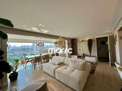 Apartamento com 3 Quartos à venda, 127m² no Jardim da Glória, São Paulo