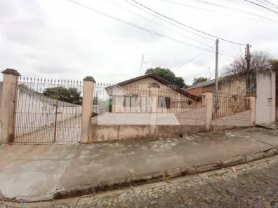Casa com 4 Quartos à venda, 98m² no Contorno, Ponta Grossa