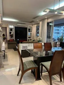 Flat com 2 Quartos à venda, 100m² no Santo Amaro, São Paulo