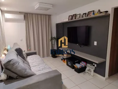 Apartamento com 3 Quartos à venda, 71m² no Jardim Nova Iguaçu, Piracicaba
