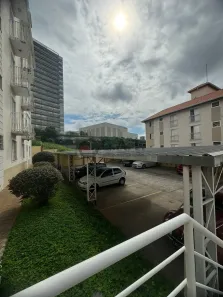 Apartamento com 2 Quartos para alugar, 56m² no Parque Morumbi, Votorantim
