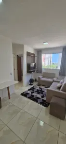 Apartamento com 2 Quartos para alugar, 40m² no Piatã, Salvador
