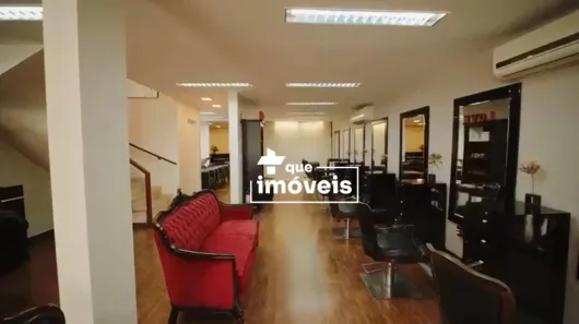 Imóvel Comercial para venda ou aluguel, 209m² no Indianópolis, São Paulo