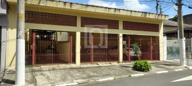 Casa com 5 Quartos à venda, 304m² no Presidente Altino, Osasco