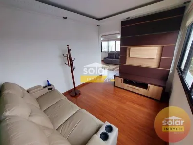 Apartamento com 4 Quartos à venda, 150m² no Vila Maria Alta, São Paulo