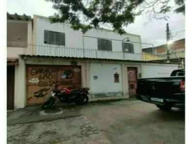 Casa com 1 Quarto à venda, 315m² no Jacarepaguá, Rio de Janeiro