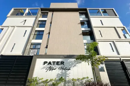 Cobertura com 2 Quartos à venda, 105m² no Jardim Cidade Universitária, João Pessoa