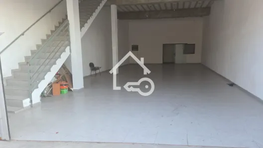 Galpão/Depósito/Armazém para alugar, 300m² no Jordanópolis, São Bernardo do Campo