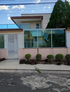 Casa de Condomínio com 5 Quartos para alugar, 550m² no Ponta Negra, Manaus