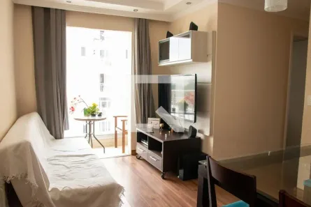 Apartamento com 3 Quartos à venda, 77m² no Vila Guilherme, São Paulo