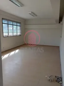 Sala Comercial para alugar, 170m² no Bela Vista, Osasco