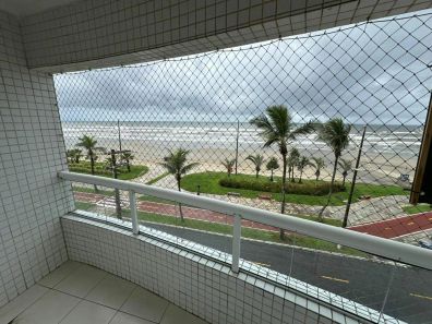 Apartamento com 2 Quartos à venda, 78m² no Caiçara, Praia Grande
