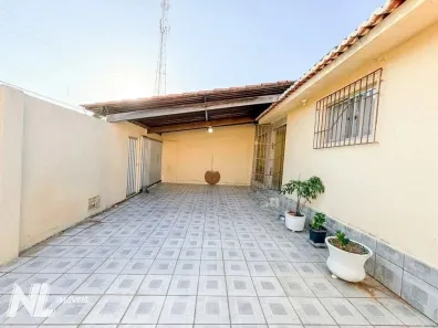 Casa com 3 Quartos à venda, 147m² no Nova Parnamirim, Parnamirim