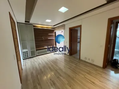 Apartamento com 2 Quartos para alugar, 55m² no Parque Xangri-Lá, Contagem