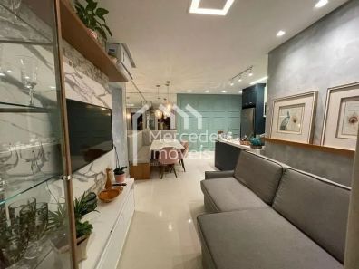 Apartamento com 3 Quartos à venda, 79m² no Centro, Itajaí