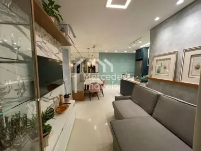 Apartamento com 3 Quartos à venda, 79m² no Centro, Itajaí