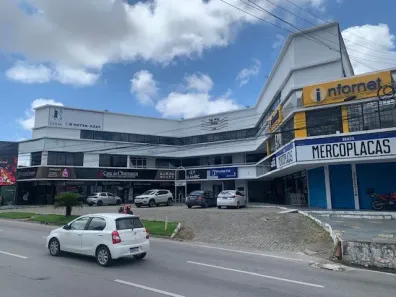 Sala Comercial para alugar, 74m² no Parque Manibura, Fortaleza
