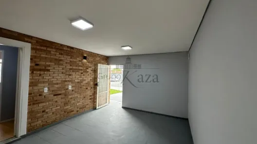Casa com 3 Quartos para alugar, 135m² no Jardim Augusta, São José dos Campos