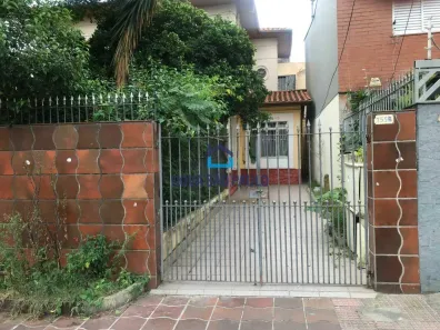 Casa com 4 Quartos à venda, 350m² no Cambuci, São Paulo