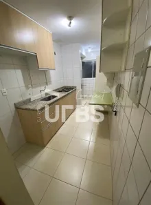 Apartamento com 2 Quartos à venda, 74m² no Vila Maria José, Goiânia