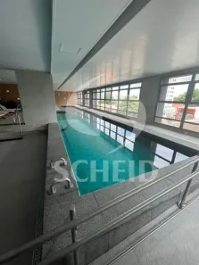 Apartamento com 1 Quarto à venda, 51m² no Indianópolis, São Paulo