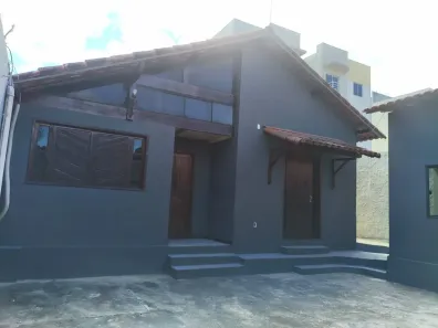 Imóvel Comercial com 3 Quartos para alugar, 180m² no Colina de Laranjeiras, Serra