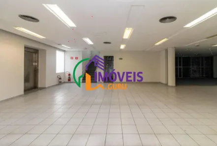 Ponto Comercial para alugar, 1129m² no Indianópolis, São Paulo