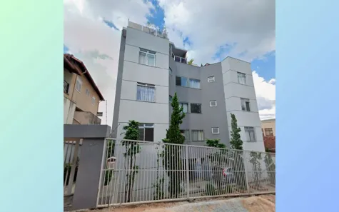 Apartamento com 1 Quarto à venda, 175m² no Jardim América, Belo Horizonte